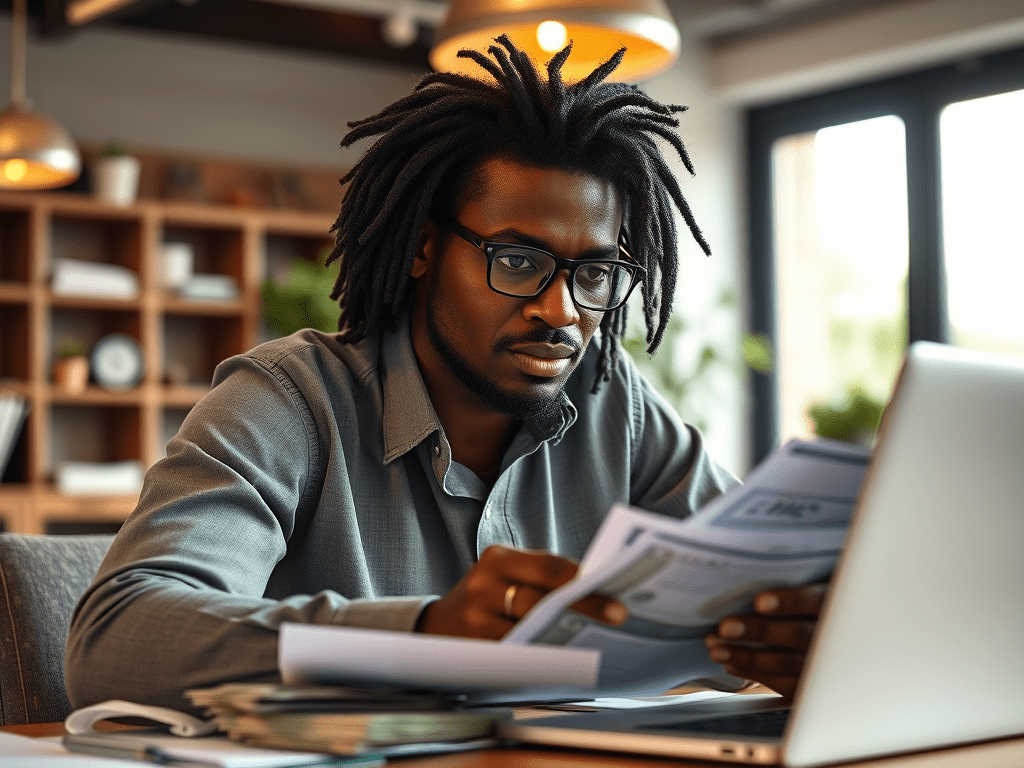 3 Things To Do To Make Financial Life&nbsp;Simple